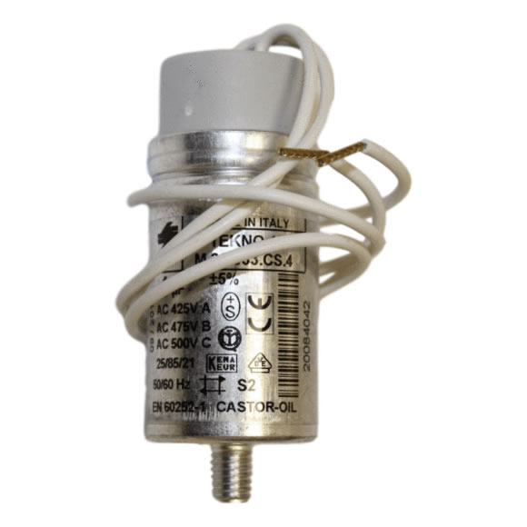 POPULAR OIL SPARES  HRP9127